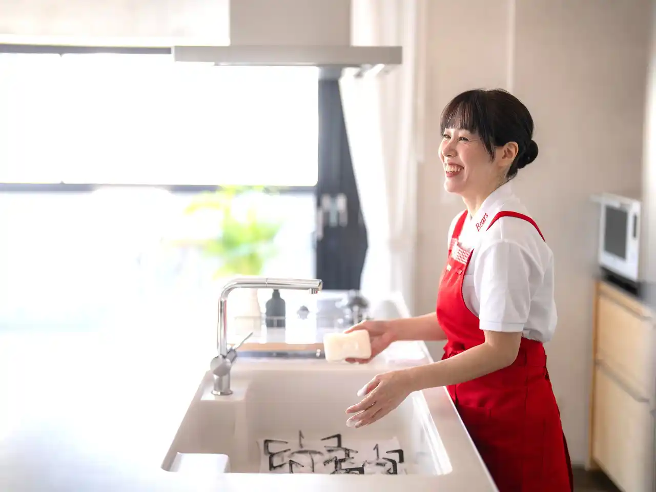 ベアーズ、「日本の暮らし方総研」を設立し「産前産後家庭の課題と自治体家事支援事業の有効性」に関する実態調査を発表