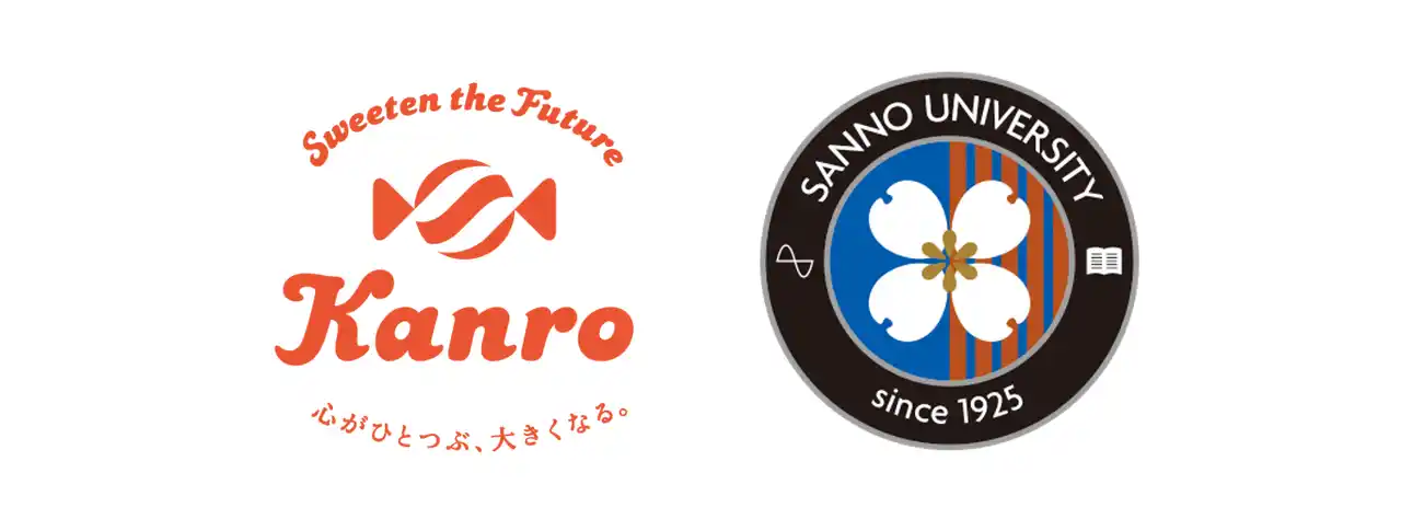 【カンロ株式会社】 「カンロ ひとつぶ研究所」が現役大学生と飴の可能性を研究！　カンロ×産業能率大学　“新たな飴習慣”を探る共創プロジェクト開始