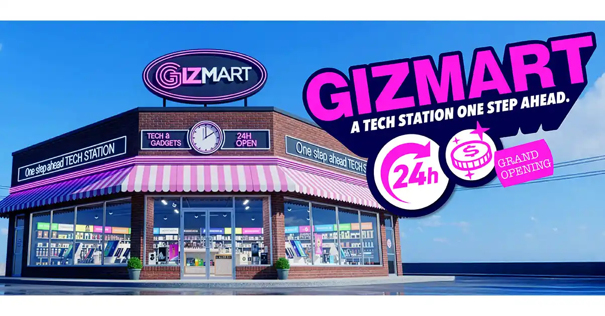 ギズモードがオンラインストア「GIZMART」を11月20日にオープン。第一弾としてKeychronとの共同開発デバイス「Nape Pro」のクラウドファンディングを開始