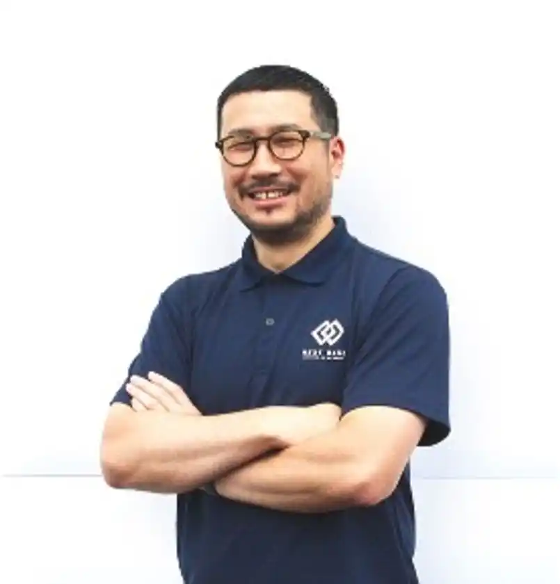 株式会社ネクストべース　上席主席研究員　神事努