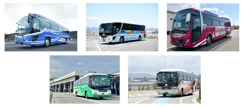【三井住友カード株式会社】 関西国際空港、大阪（伊丹）空港の空港リムジンバスにてクレジットカード等のタッチ決済による乗車サービスを一斉導入！