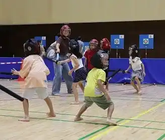 【神奈川県】 10月は県民スポーツ月間！この秋、スポーツを楽しもう！