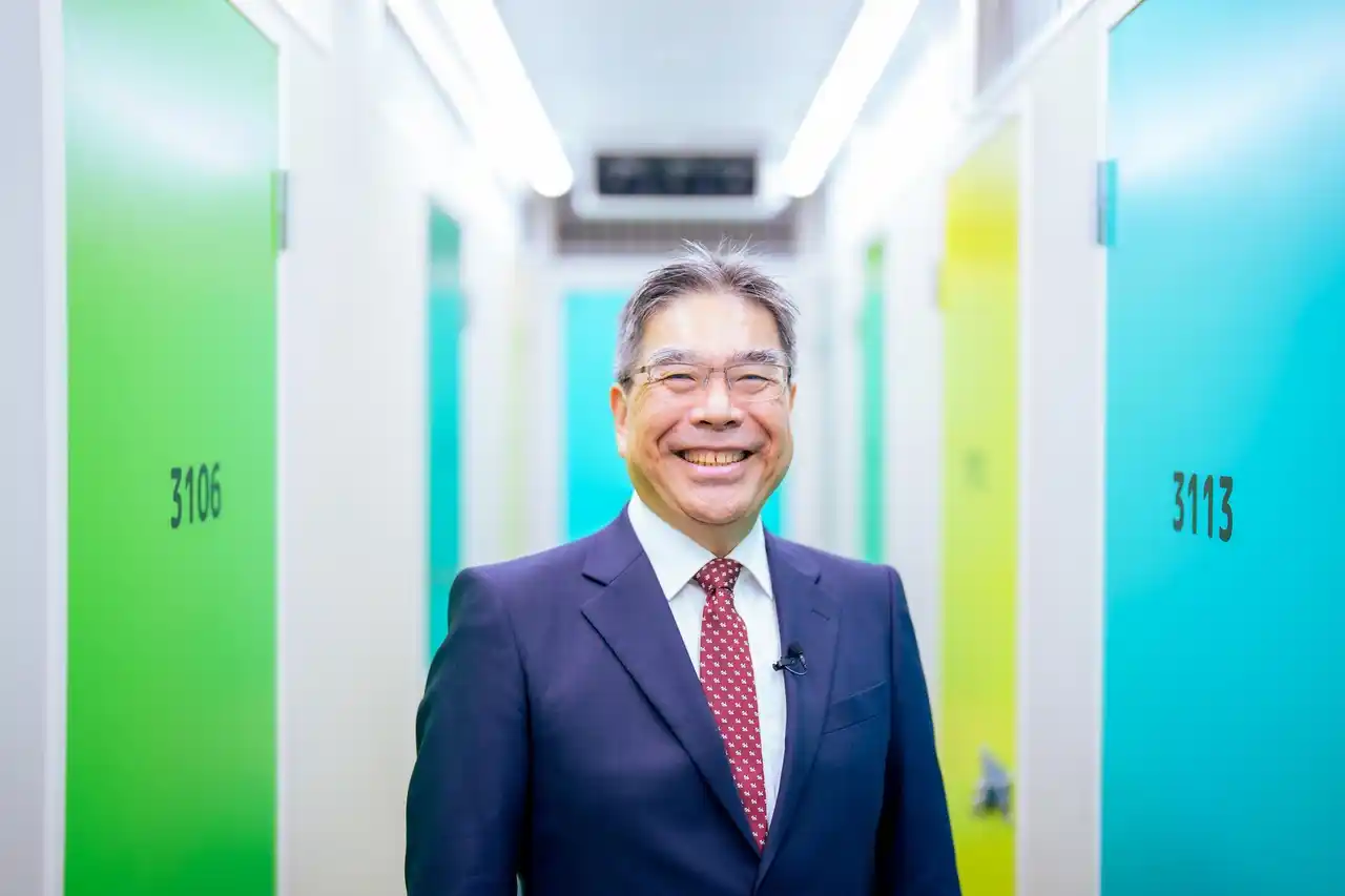 株式会社ストレージ王　2026年3月18日 マネックス証券開催「個人投資家向けオンライン説明会」に登壇のお知らせ