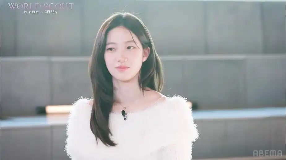 【ABEMA】12人→4人に絞られる3次審査がスタート！指原莉乃、参加者の人柄に感涙 LE SSERAFIM ・KAZUHA、ダンス未経験の参加者にエール