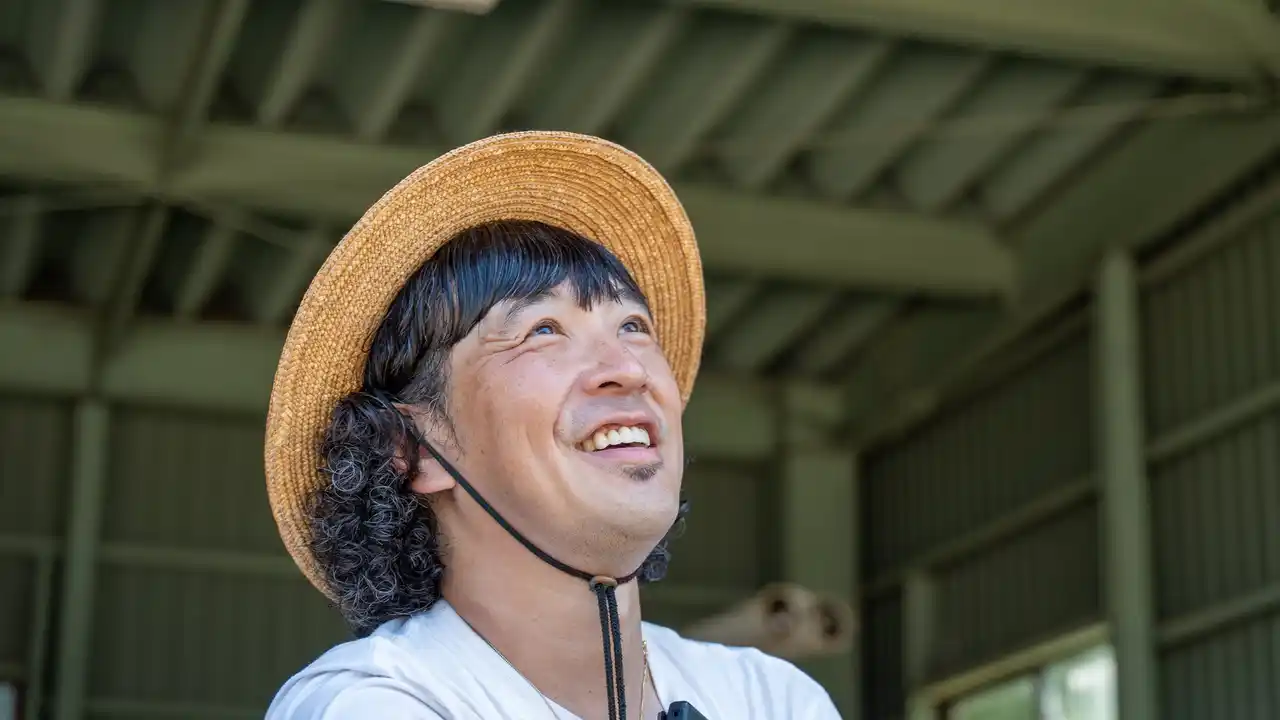 【株式会社オーレック】 全国各地の農家・多彩な品種との出会いを提案する玄米サブスクの『mybrown』、エンターテイナー・パークマンサーさんの「やおや八〇九」と新たに契約