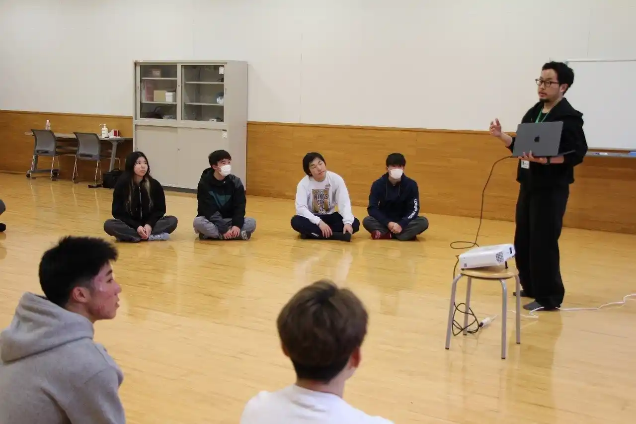 大学の枠を越え、理想の教師へ。大阪電気通信大学「教職免許取得プログラム」が2026年度より本格始動！～スポーツの知識を持つ小学校教諭を育成～