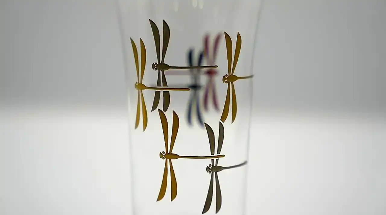 【極上のハイボール体験をふるさと納税で】香味を最大限に引き出す「咲タンブラー」が輪島の伝統美を纏いふるさと納税に登場