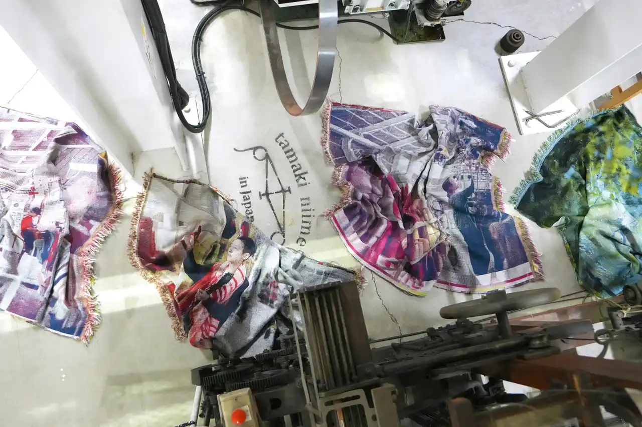 【有限会社玉木新雌】 アタマより手を動かす！わからないならやってみる！tamaki niimeの伝えたいことすべて、本になりました！