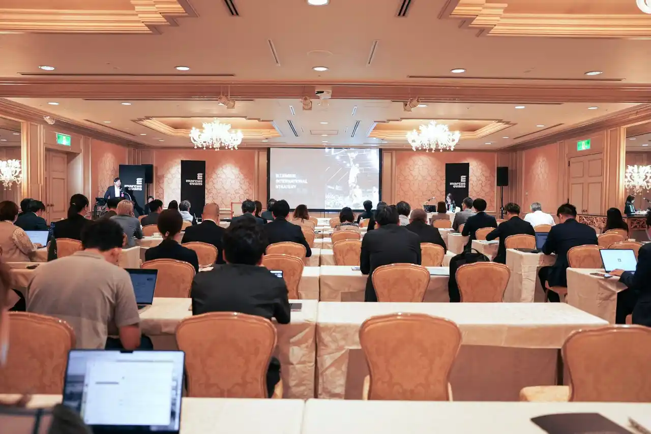 開催レポート:第21回『CMO Japan Summit 2025』大盛況のうちに閉幕
