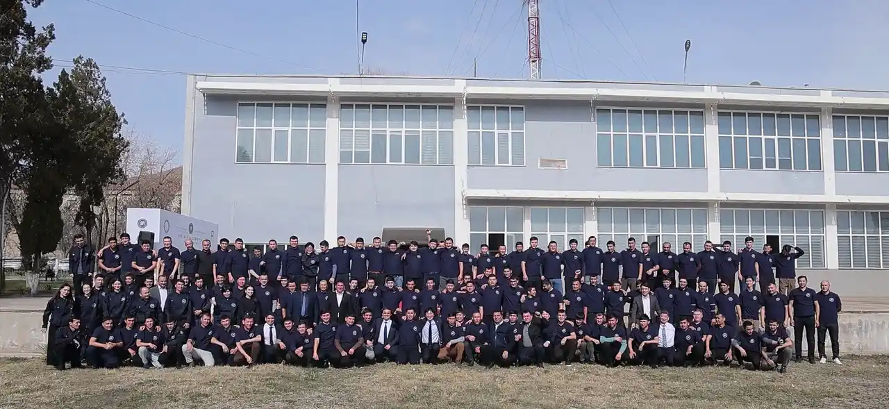 ウズベキスタン共和国で、特定技能1号トラックドライバーの育成を2月から開始