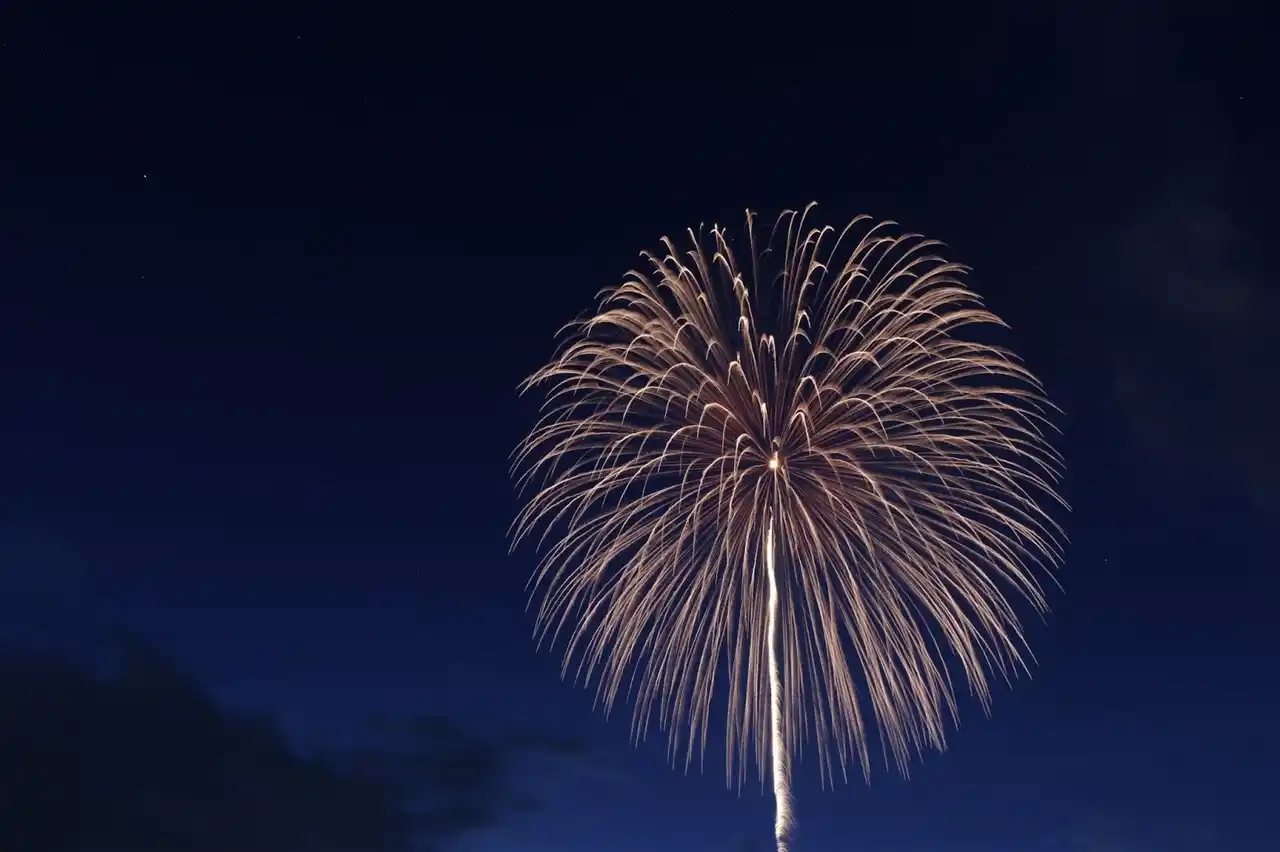 五感で触れる、花火と暮らし” 浅川町移住体験ツアーを開催！