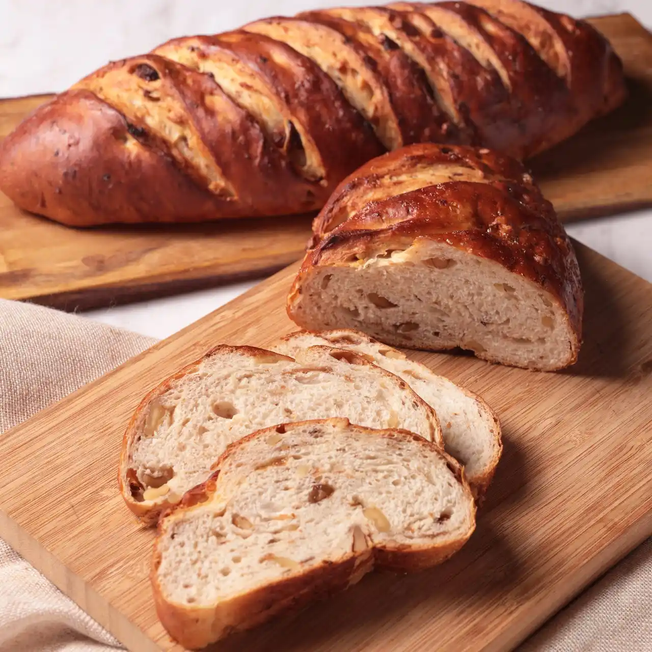 【株式会社 エーデルワイス】 フランス・ブルターニュで愛された3代続く味と技。9月6日 (土) よりル ビアン全店にてル ビアン感謝祭を開催いたします！