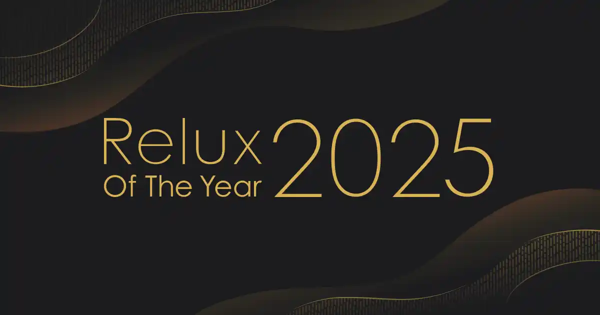 【株式会社Loco Partners】 Reluxが年間人気宿ランキング「Relux Of The Year 2025」を発表～総合1位は「THE ORIENT」（神戸）～
