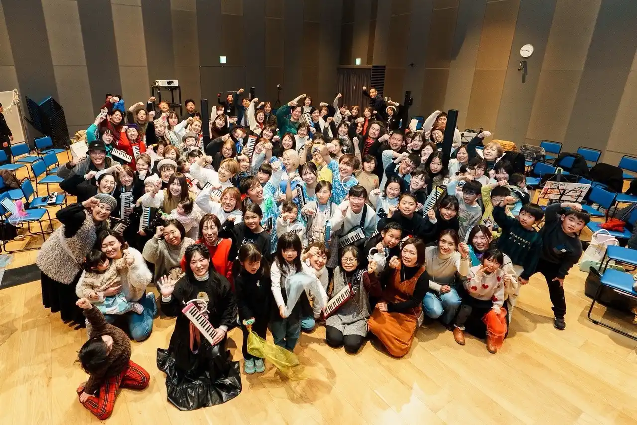 【NPO法人グッドライフ】 Breath of Earth Fes！～音がめぐる、命がめぐる一日