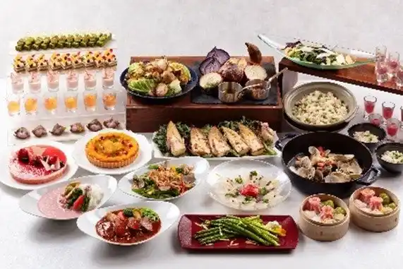 【株式会社西武・プリンスホテルズワールドワイド】 【ザ・プリンス 軽井沢／軽井沢プリンスホテル】６つのレストランを特別料金で～長野県・近隣8県在住者限定優待「信州ぐるっと割」開始～