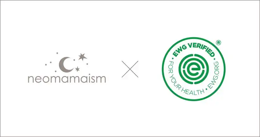 日本のベビーブランド初！世界基準のプレミアムなおしりふき「Wood-Based WIPES」が米国のEWG認証“最高評価”を獲得