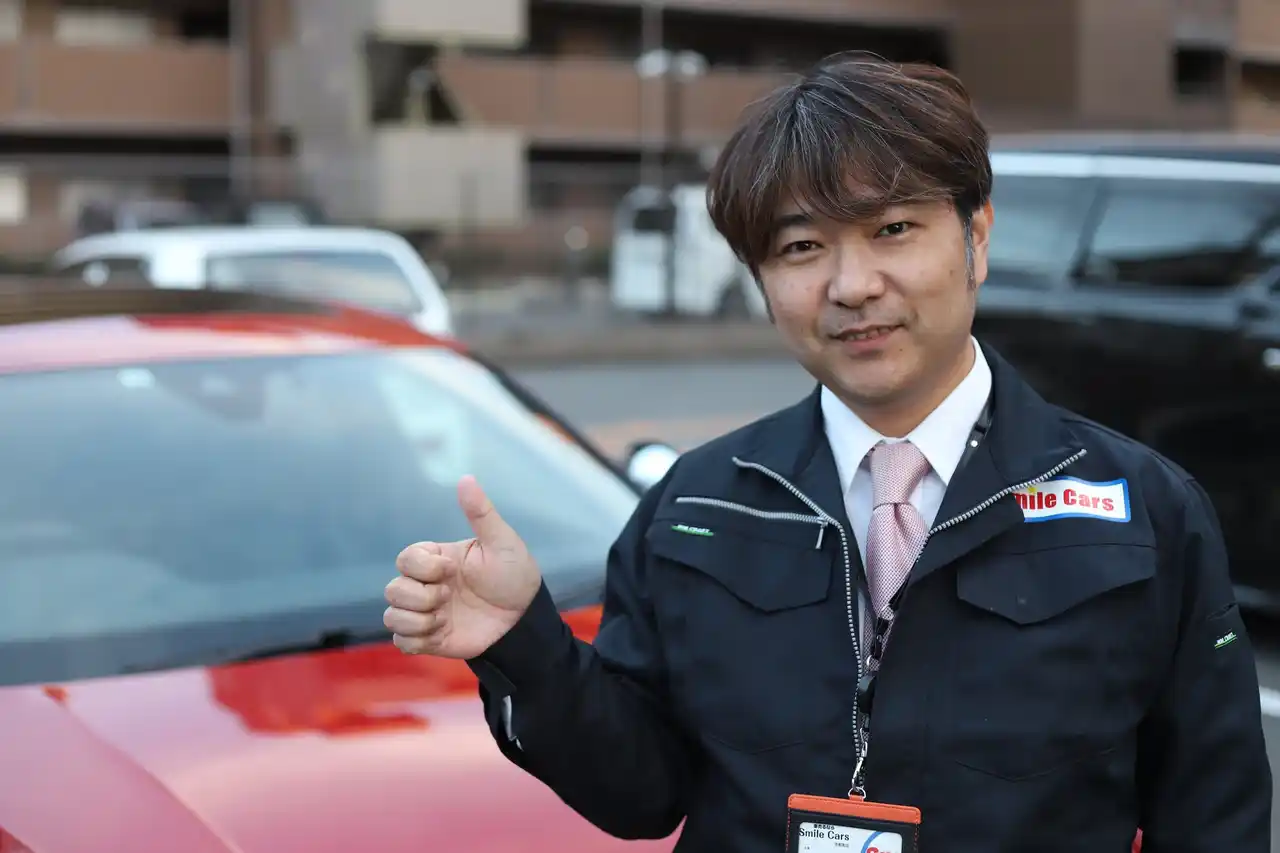 【株式会社スマイルカンパニー】 地域密着・信頼性を重視地域密着型の中古車買取「スマイルカーズ」　全国9店舗を新たに展開