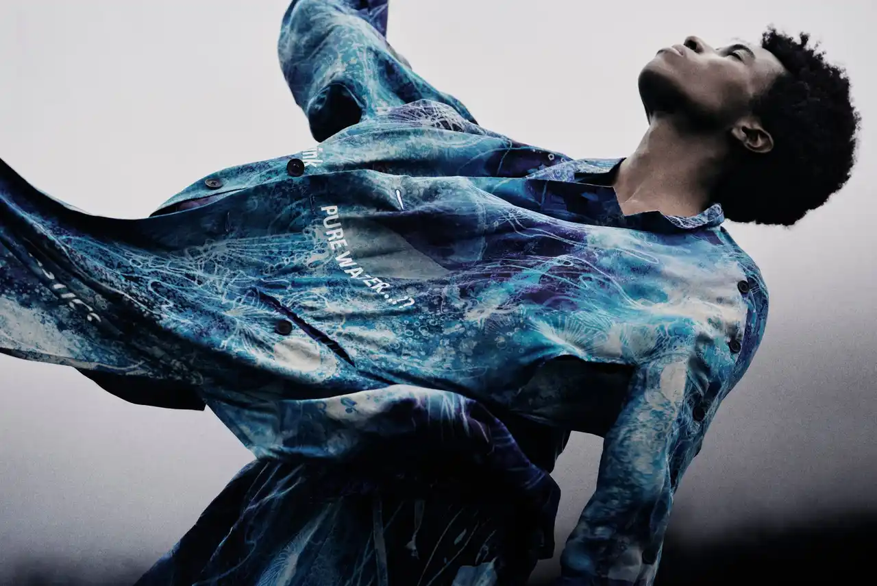 【株式会社ヨウジヤマモト】 Yohji Yamamoto POUR HOMME 2026 Spring Summer Collectionを1月17日(土)より展開スタート