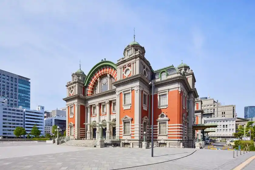 3月21日(土)【☆夢語り大会☆】大阪市中央公会堂で開催！物をシェアしあう、【物々循環】『ぐるり』も開催！