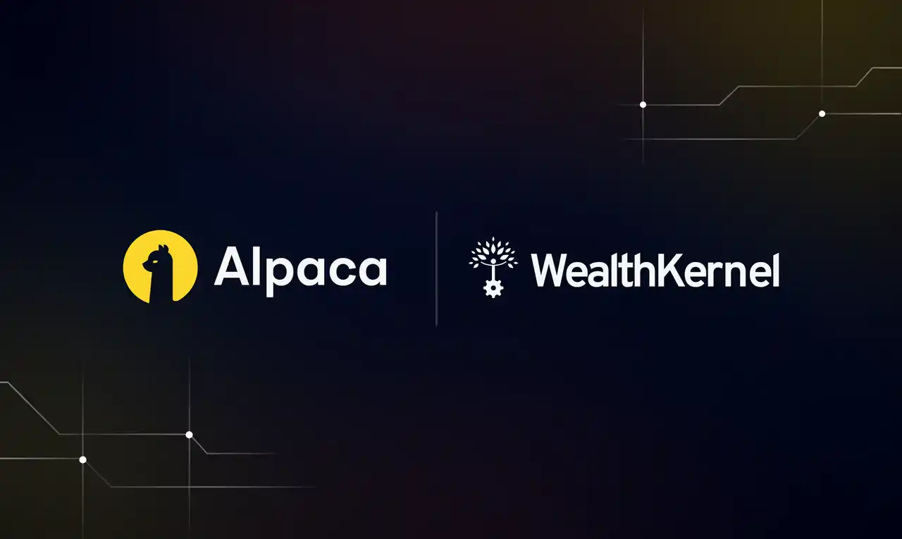 アルパカ、英国の証券フィンテック企業WealthKernelの買収契約に合意