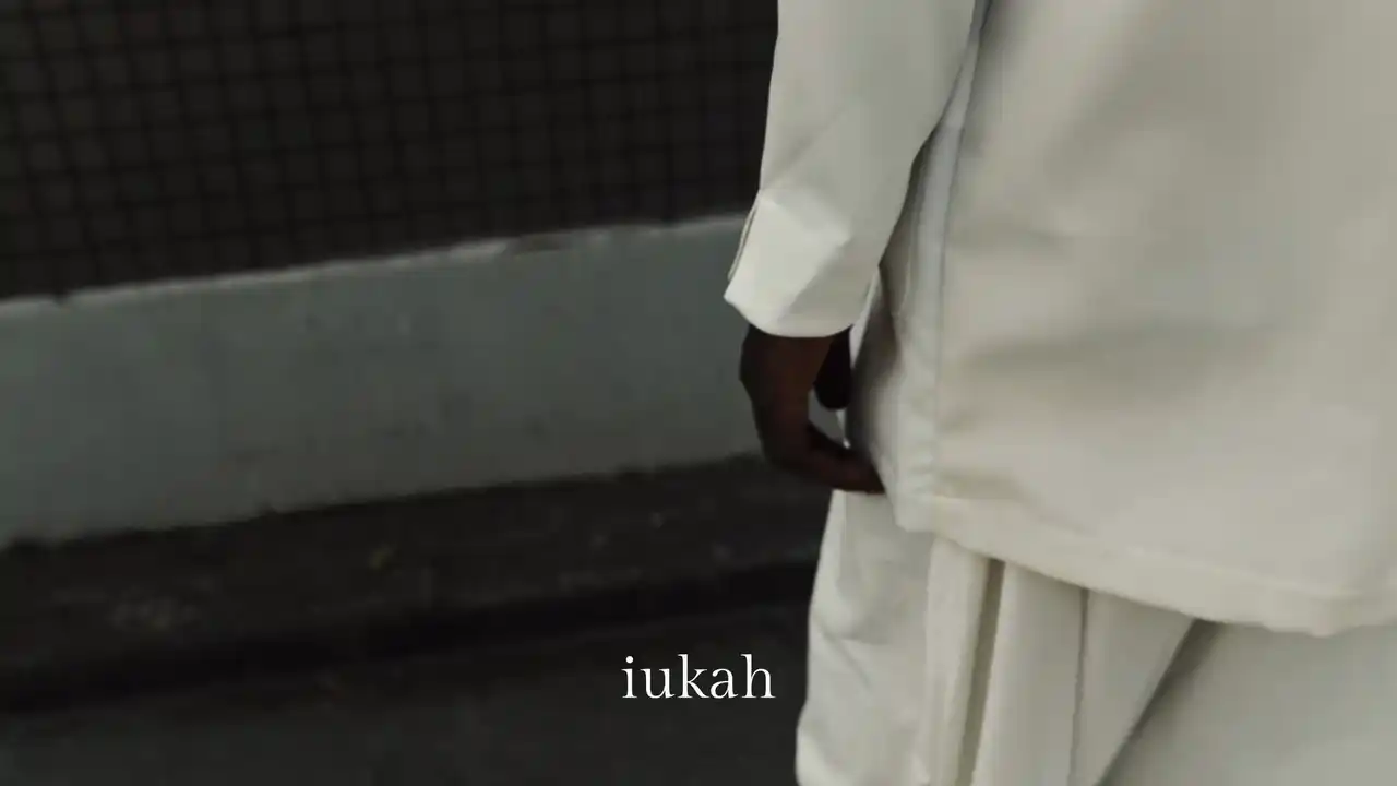 【株式会社BOZ】 “個性の要らない”医療用白衣に「個性」と「機能美」をもたらす　医療用白衣専門ブランド「iukah（イウカ）」が9月28日にローンチ