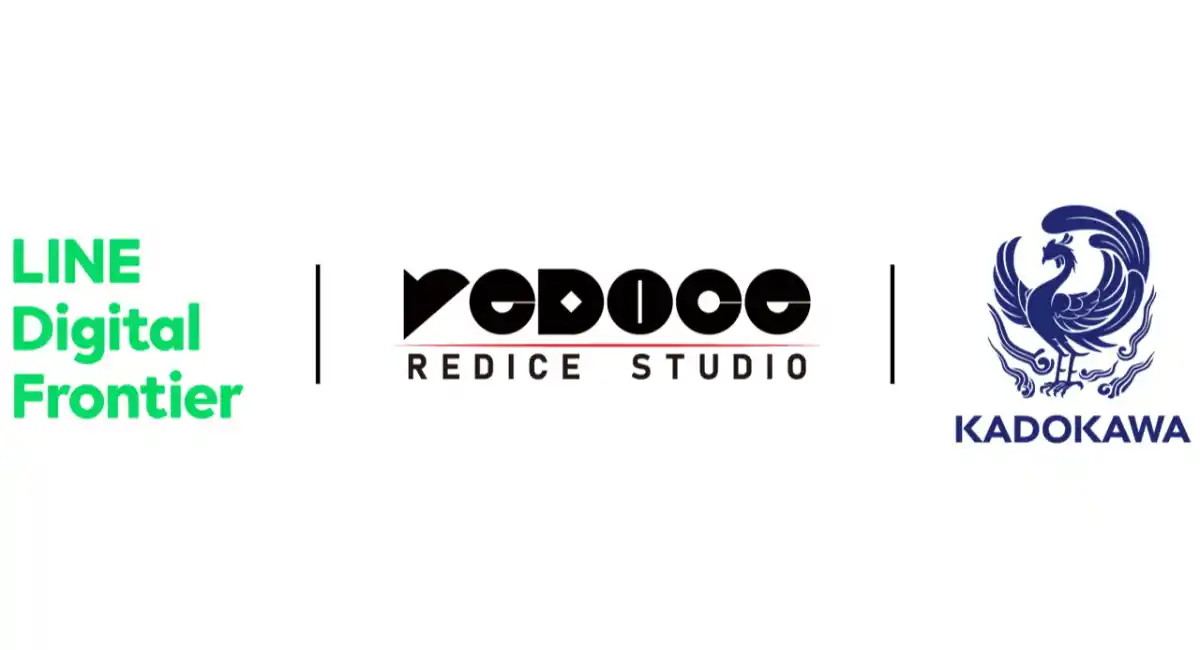 LINE Digital FrontierがREDICEとKADOKAWAと共にwebtoonスタジオ「STUDIO WHITE」を設立