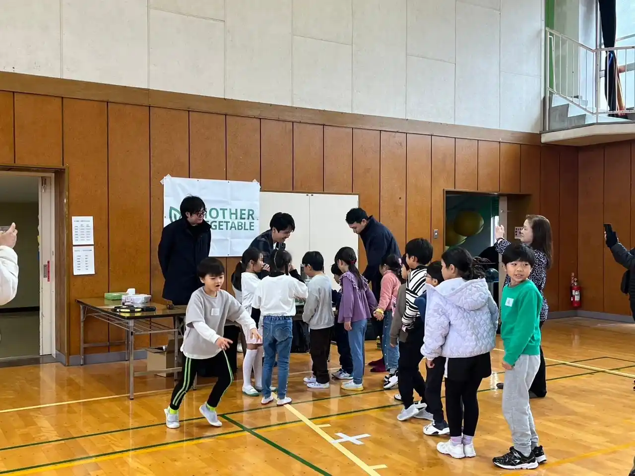 【株式会社chikyubito】 【株式会社chikyubitoが、横浜市で小学生を対象としたかけっこ体験活動を支援】