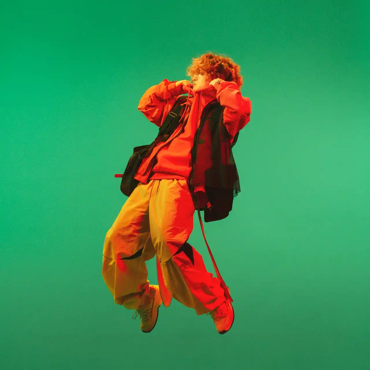 VaundyのプレミアムライブをJ-WAVE（81.3FM）『GRAND MARQUEE』で一部生中継！