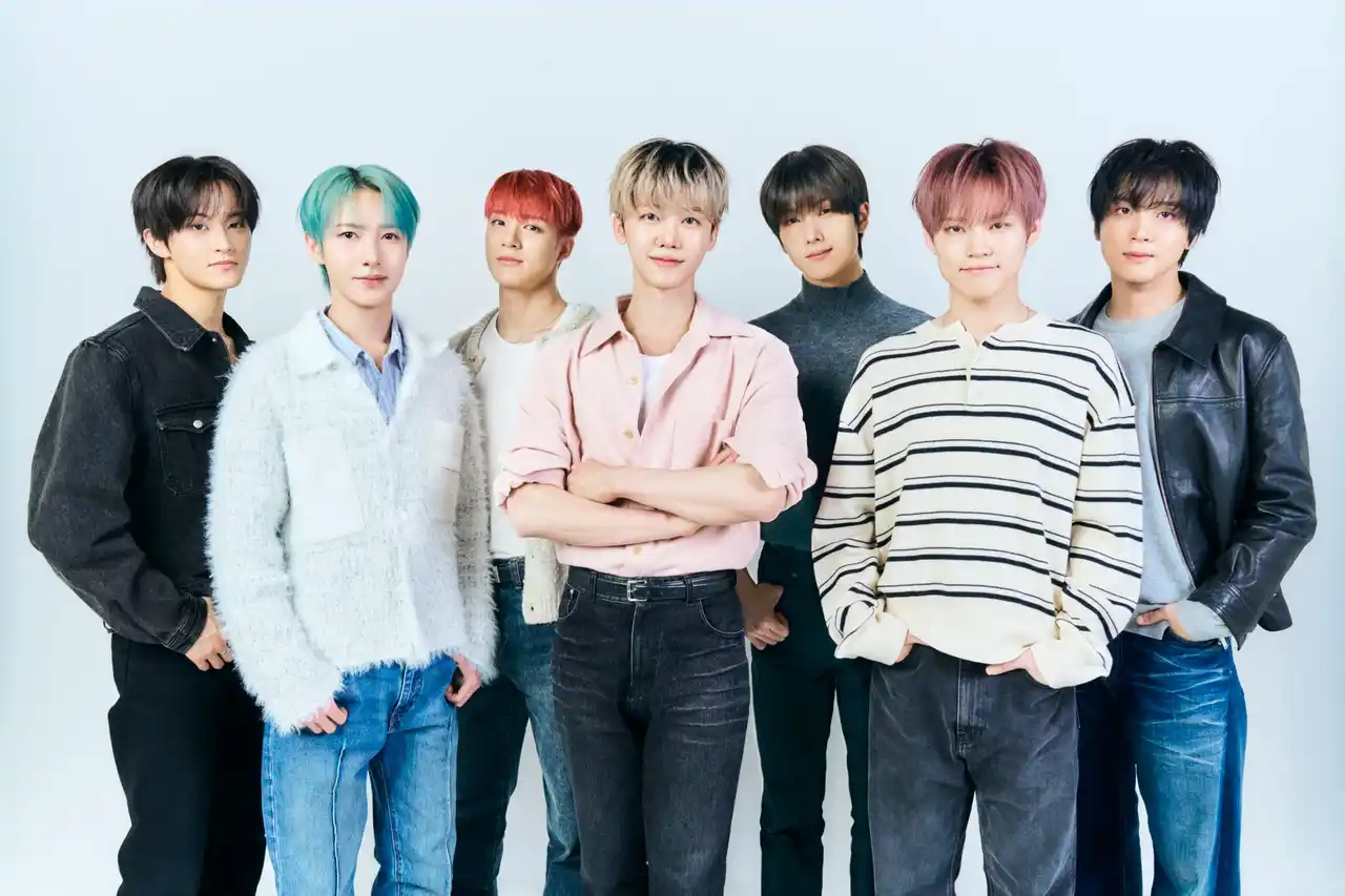 【日本アムドックス株式会社】 NCT DREAM、MTV 2026年1月度「ARTIST OF THE MONTH」に決定！最新ミニアルバム発売＆日本ツアー開催を記念した撮り下ろし特番を独占放送！