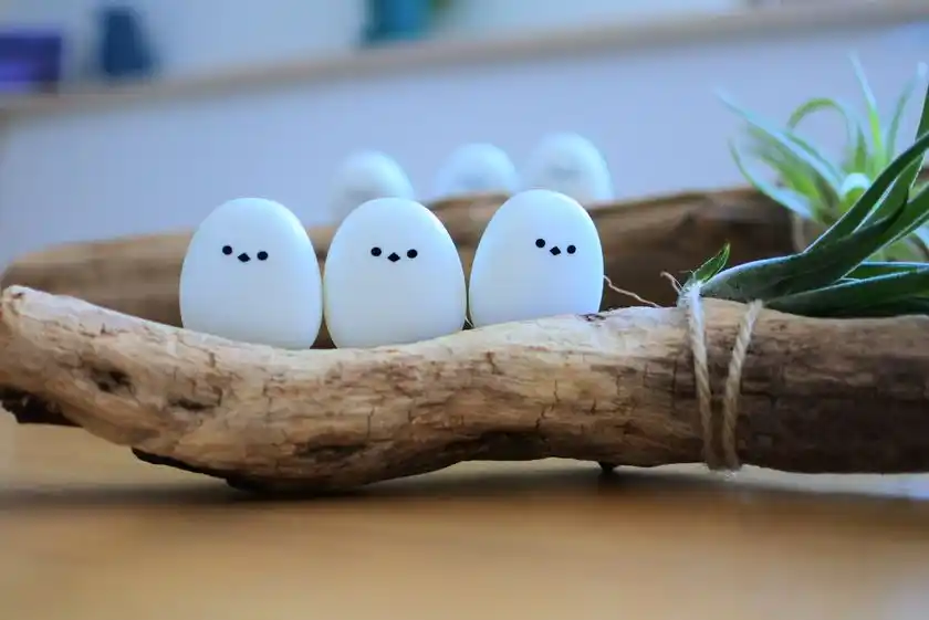 かわいさと機能性を両立した防災アイテム誕生「SONAENO 防災シマエナガホイッスル」