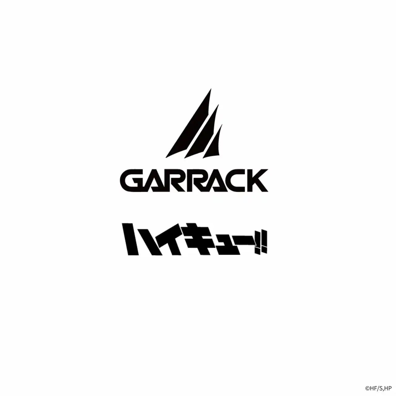 GARRACKから「ハイキュー!!」のスマートウォッチが登場。烏野高校と音駒高校をイメージした2モデルを9月下旬に発売します。