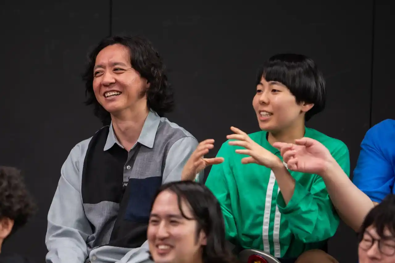 【吉本興業株式会社】 吉本興業の若手芸人が“冠番組”をかけて本気プレゼン!『THE CROWN BATTLE～企画力で冠番組を掴み取れ～』12月29日（月）14:30放送