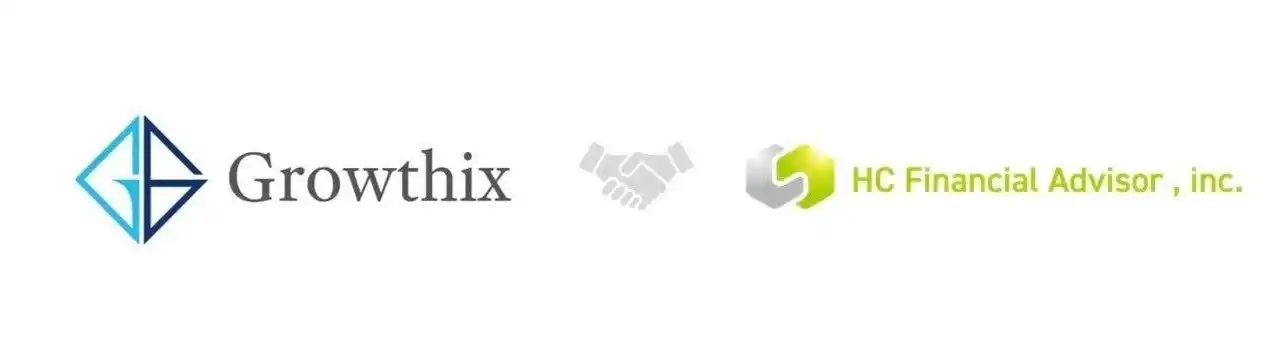 ＨＣフィナンシャル・アドバイザー、GrowthixよりM&A仲介事業を譲受～M&A支援体制の強化とネットワーク拡大へ～