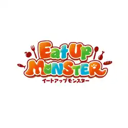 食事と連動するモンスター育成ゲーム「Eat Up Monster」配信開始