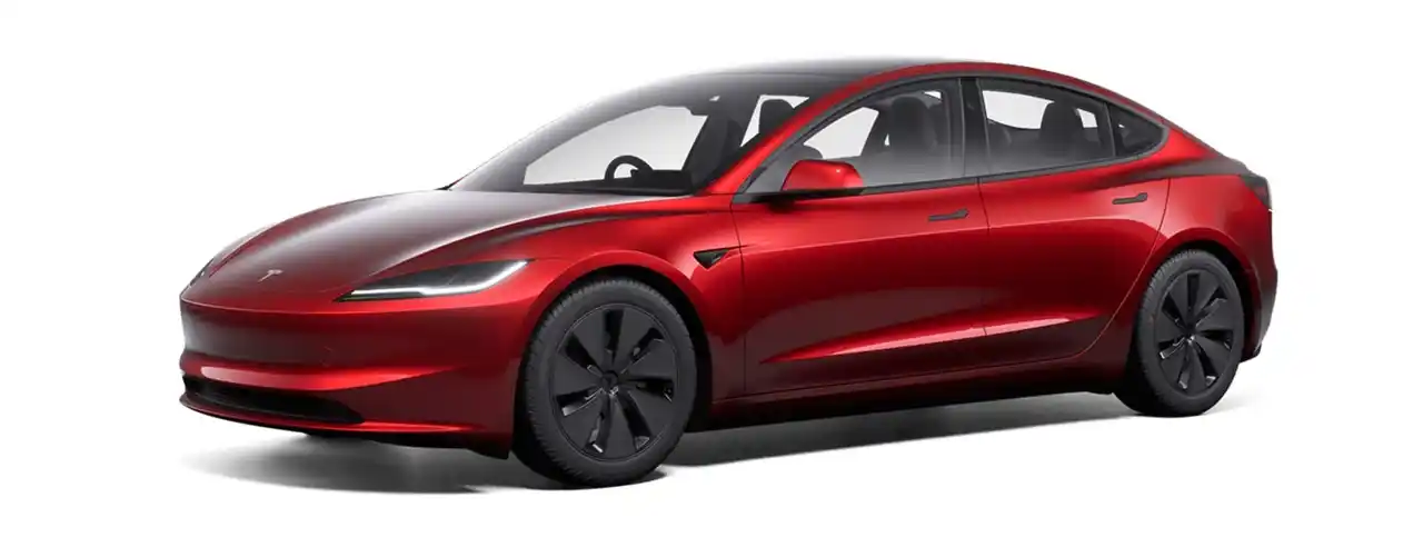 【Tesla Japan 合同会社】 沖縄県初となる「テスラ沖縄」をオープン
