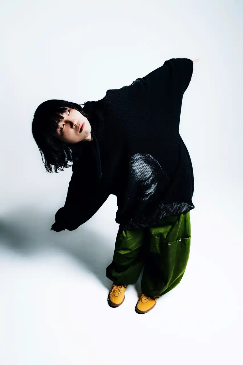 【MMJ】 映画『ゾンビ1/2～Right Side of the Living Dead～』主題歌はTOKYO世界『Sprout』！コメントも到着！3月20日(金・祝)公開決定！