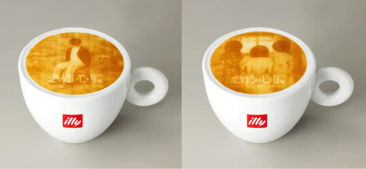 【テレビ東京グループ】 東京で13万人を動員した話題の展覧会「恐怖心展大阪」開幕直前！コラボステッカー＆コラボカフェメニュー情報解禁