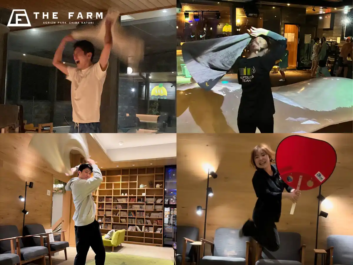 【12/31は朝5時まで営業】1年の煩悩を吹き飛ばせ。おふろcafeかりんの湯で迎える”激アツのサウナ納め”