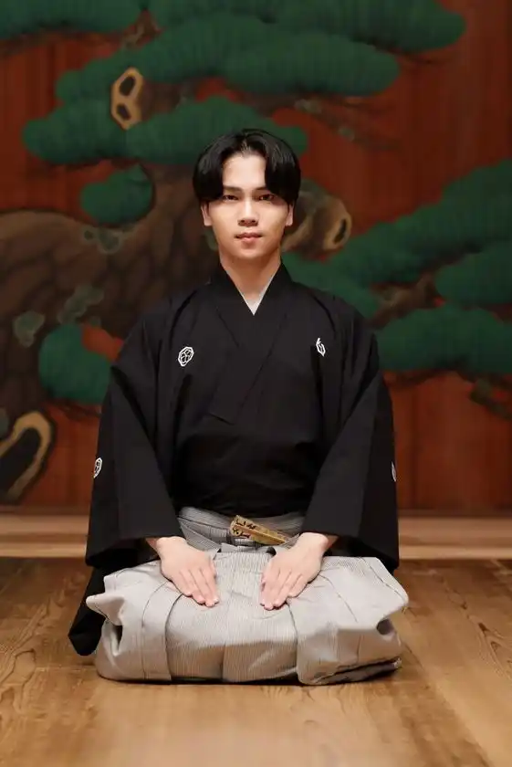 羽曳野市×四天王寺大学　第29回公開シンポジウムを開催能楽師　大槻氏を迎え能 狂言『日出処の天子』の世界について講演