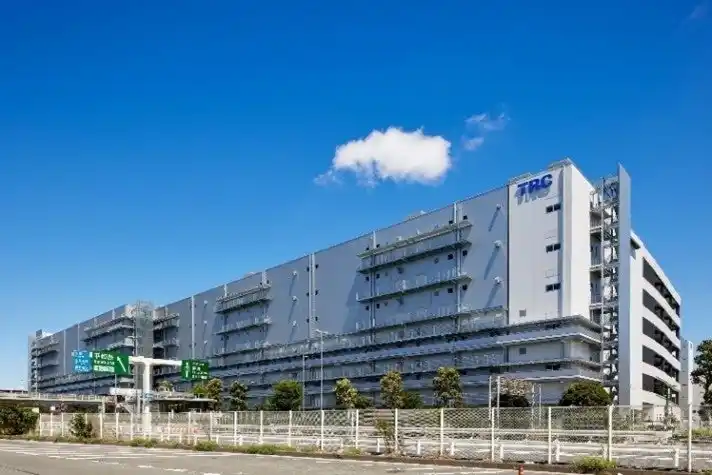 【株式会社カクヤス】 飲食店向け大型物流拠点「南東京センター」移転のお知らせ