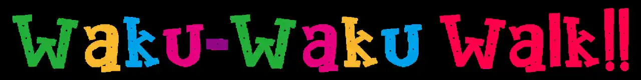 IDグループ、ウォーキングイベント「Waku-Waku Walk!!」を開催