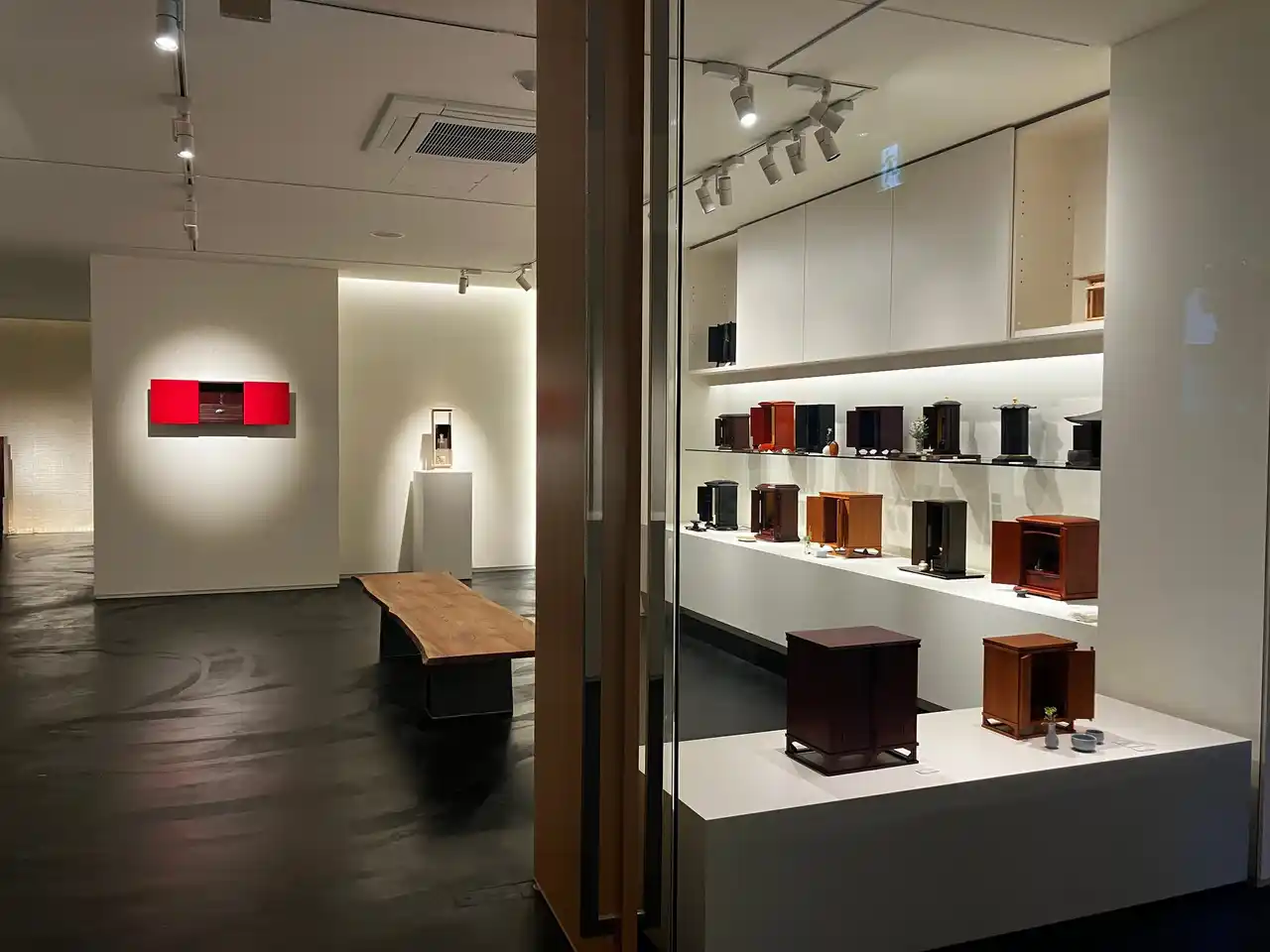 【アルテマイスター（株式会社 保志）】 ”これからの祈りのかたち”を提案する「厨子屋」、兵庫県にショールームをオープン。