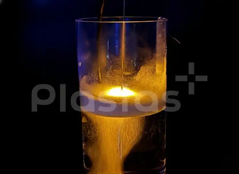 高濃度PFASを99％超高速分解サンラインが大気圧プラズマ技術を開発・事業化