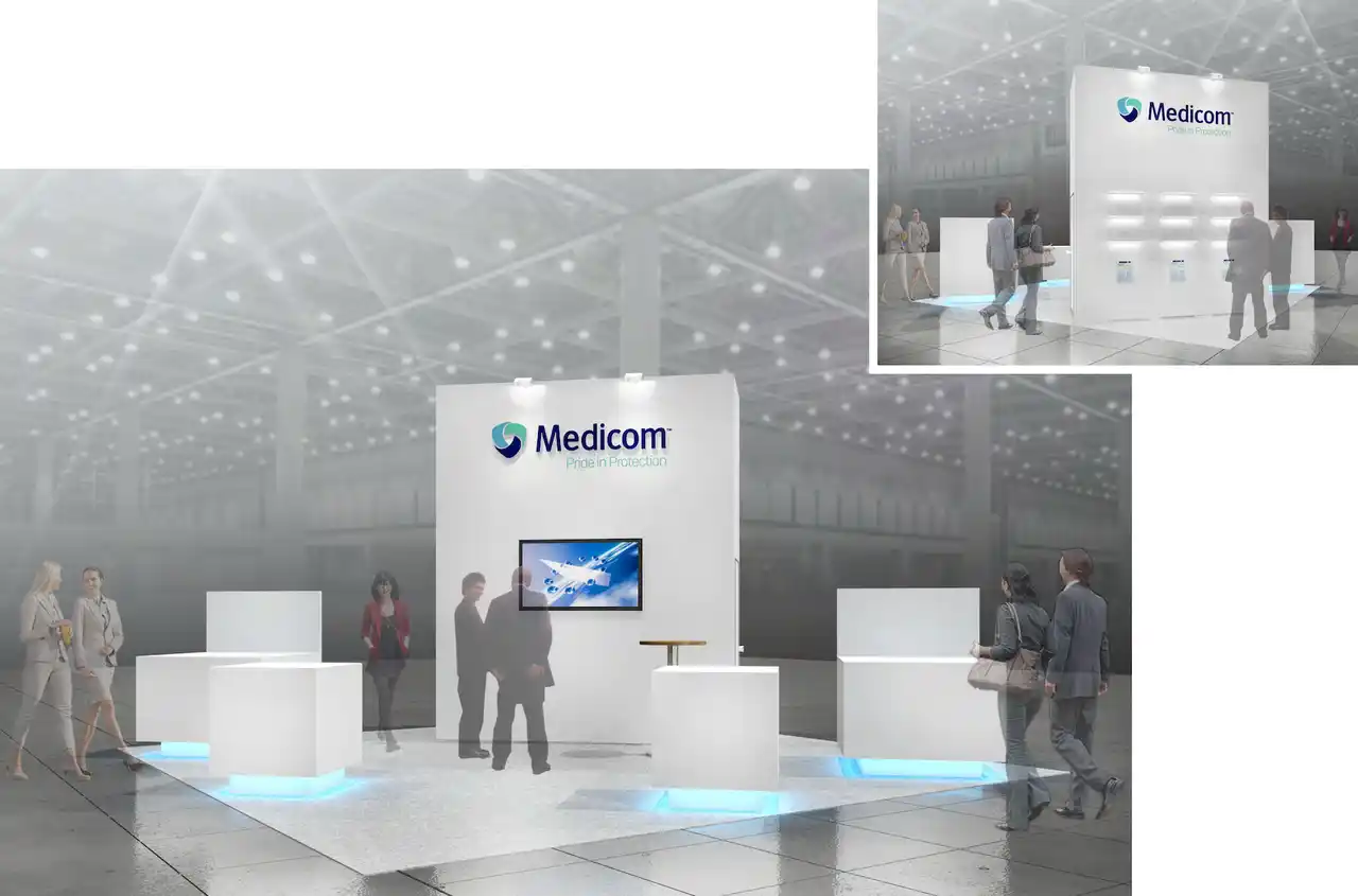 【メディコムジャパン】 【展示会】日本デンタルショー2025 に出展、第25回日本歯科医学会学術大会ランチョンセミナーを共催いたします。