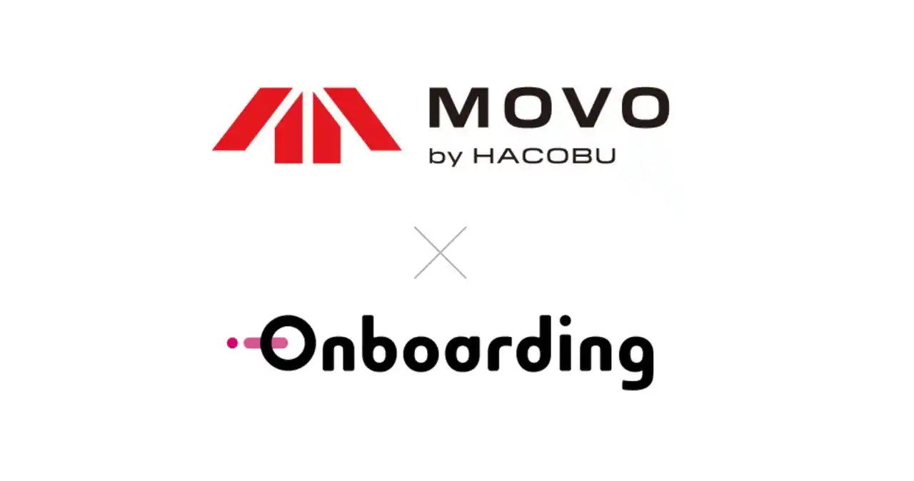 【株式会社STANDS】 物流SaaS MOVOに「Onboarding」を導入。すべてのお客様が”迷わず使える”体験を目指して