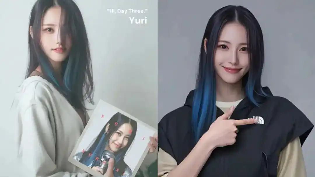 ～The North Faceともコラボした生成AIシンガー「YURI」が話題沸騰～　世界的AIクリエイター・汗青（はんせい）氏とAI.TALKが日本上陸
