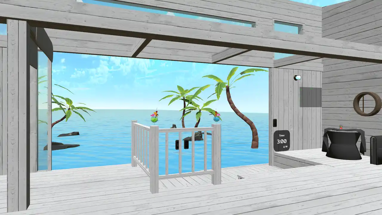 総来場者100万人超のVRChatワールド「NAGiSA」開発者、VTuberエンジンかずみがメタバース法人を設立