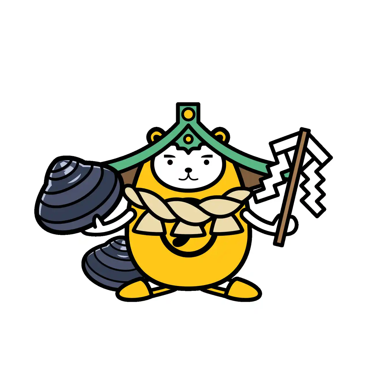 縁結びの聖地・島根から発信。神楽鈴ダンスで“ご縁のパワー”を届けるショート動画を12月17日より公開