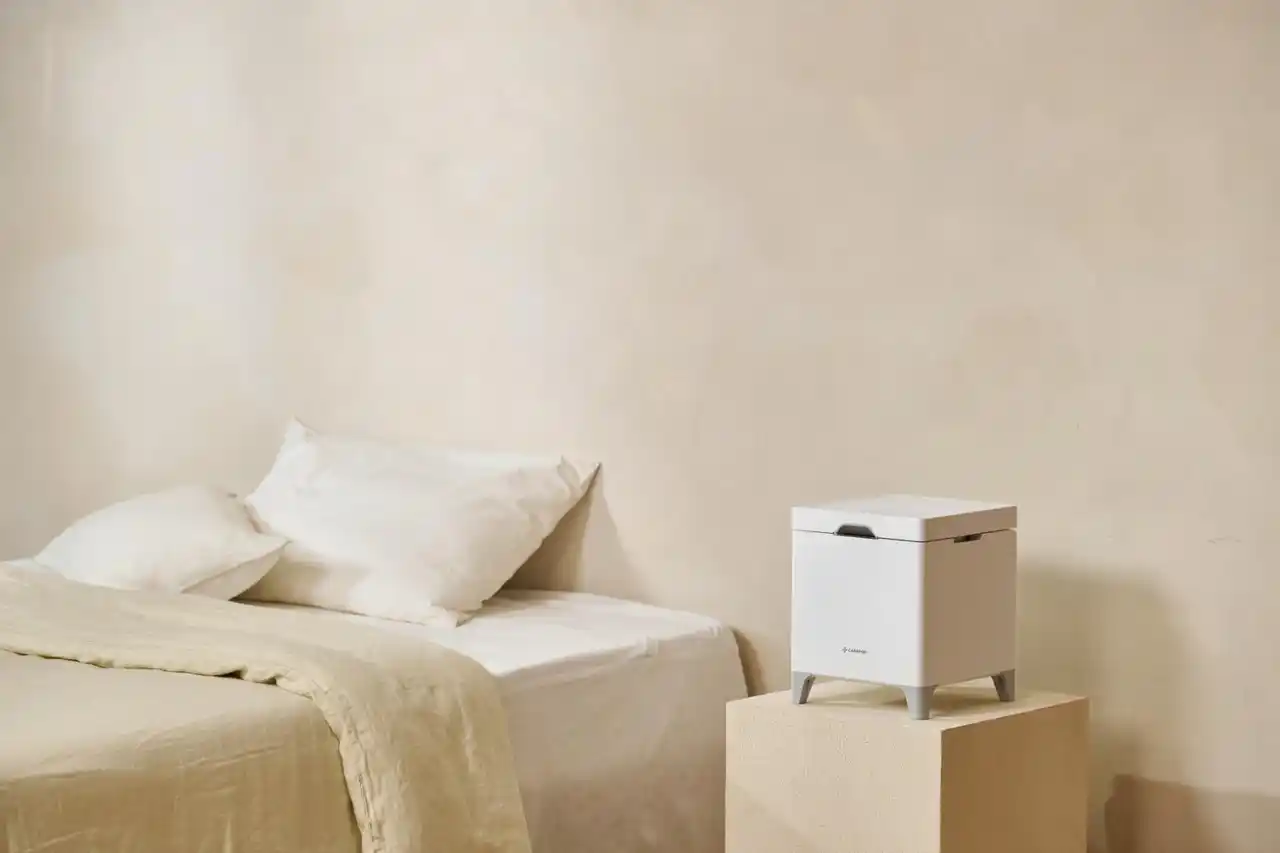 【Carepod Japan 株式会社】 【2025年インフルエンザ流行期】乾燥傾向とともに感染対策商品の加湿器が急伸