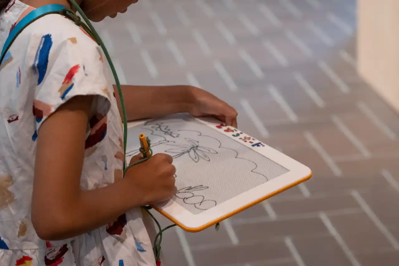 【東京都美術館】キッズ＋U18デーを開催　企画展「つくるよろこび　生きるためのDIY」